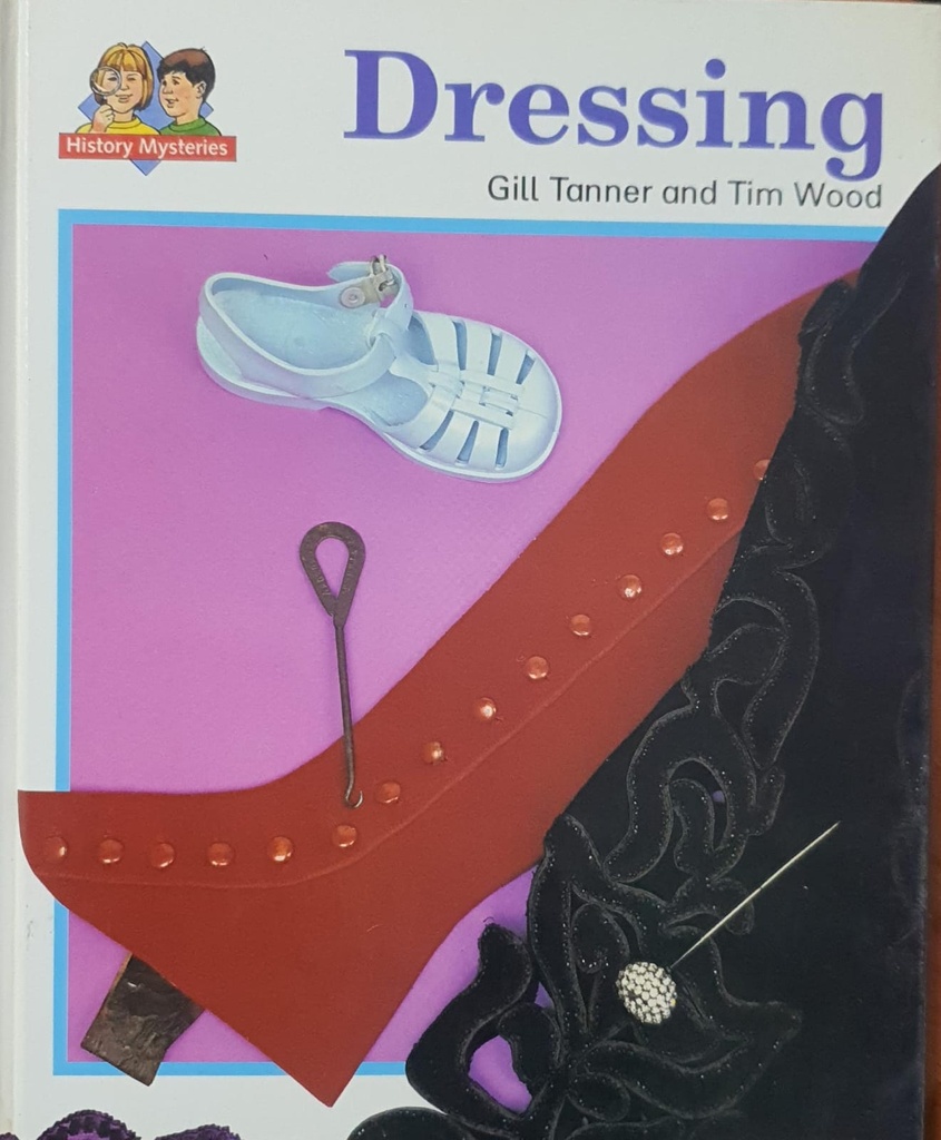Dressing 