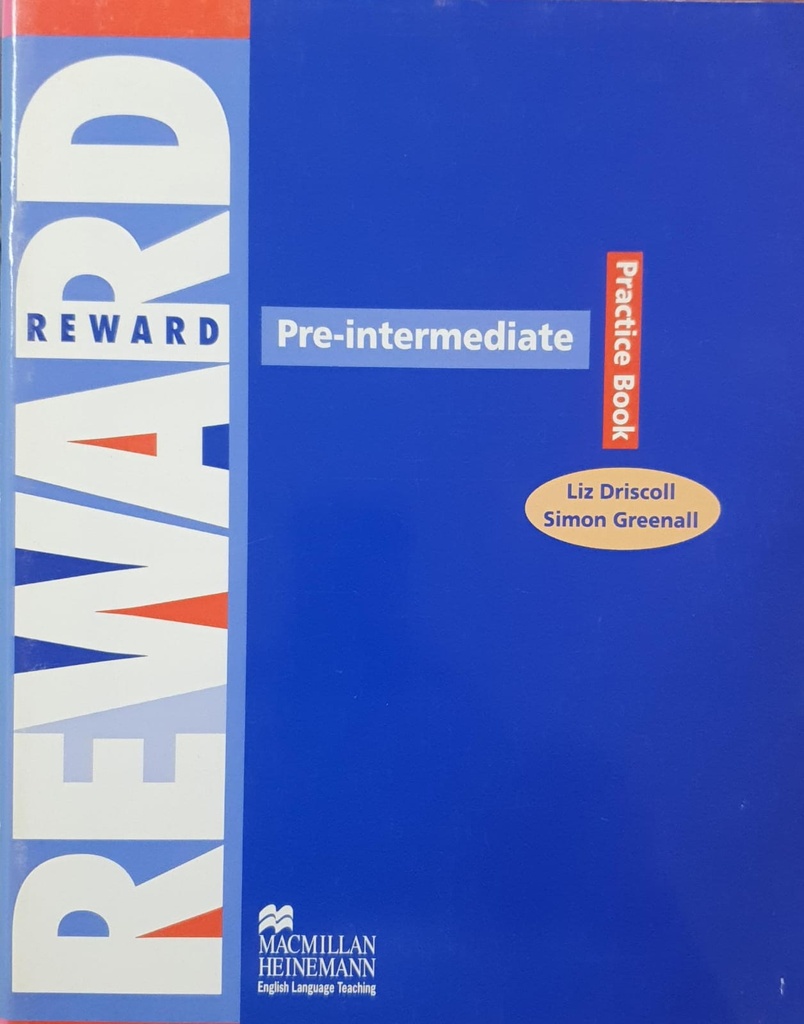 Reward (Pre-Intermediate) Practice Book