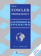 Student's Book (New Fowler Proficiency Listening and Speaking)