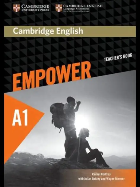 Empower (A1) Teacher's Book