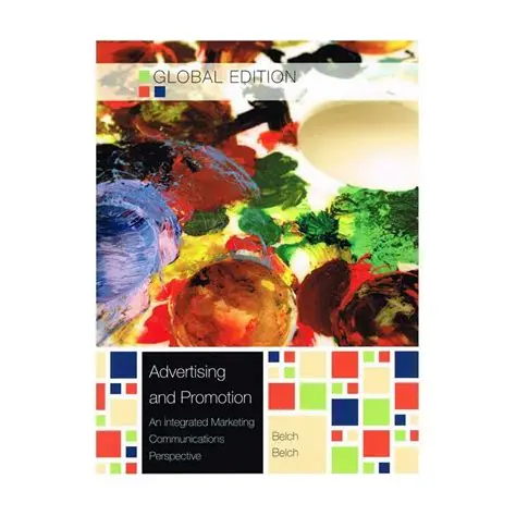 Advertising and Promotion An Integrated Marketing