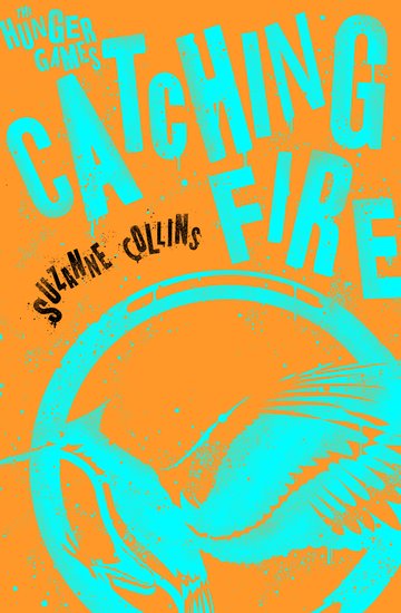 The Hunger Games: Catching Fire