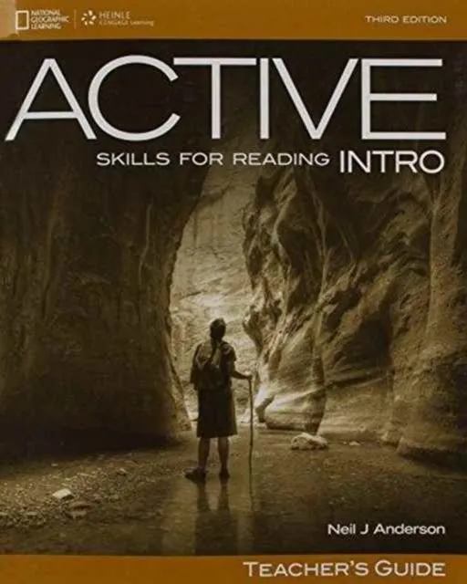 Active Skills for Reading (Intro)