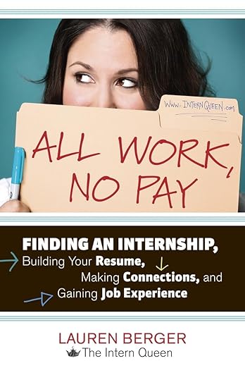 All Works No Pay
