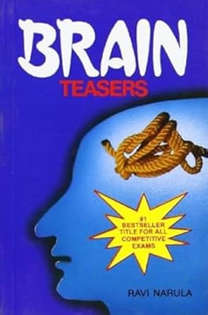 Brain Teasers  