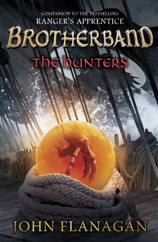 Brotherband The Hunters