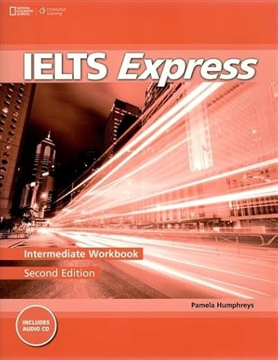 IELTS Express (Intermediate) Workbook