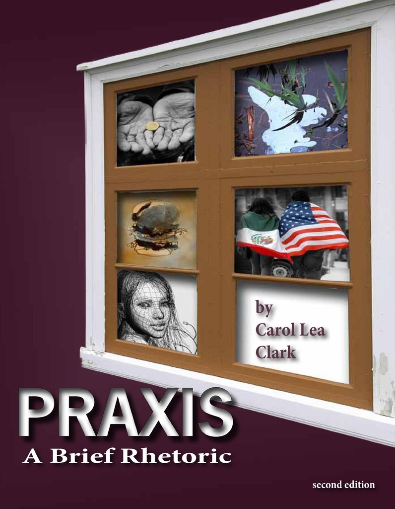 Praxis A Brief Rhetoric