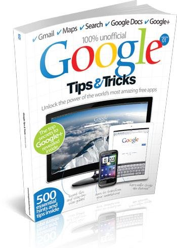 Google Tips and Tricks 
