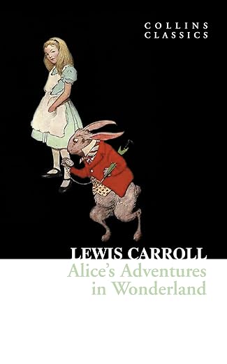 Alice Adventure in Wonderland