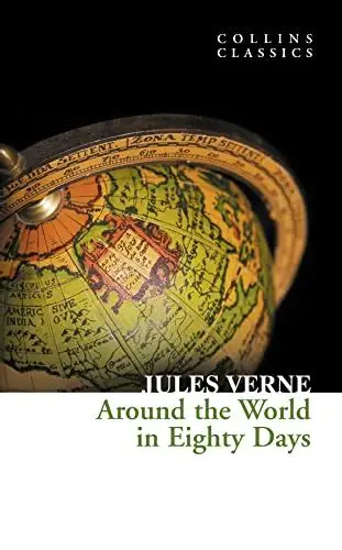 Around The World in Eigth Days