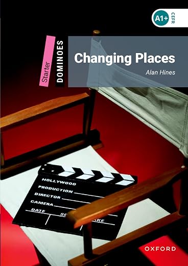 Changes Places with CD