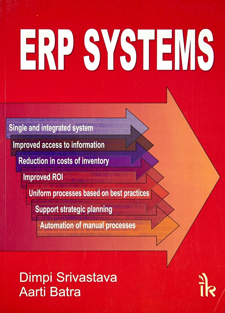 ERP System