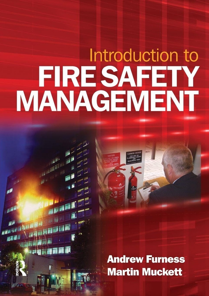 Introduction to Fire and Safety Management