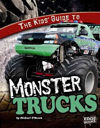 Monster Trucks