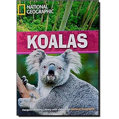 National Geographic Koalas