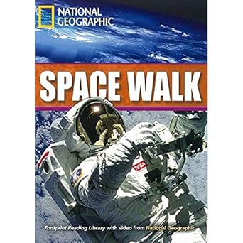 National Geographic Space Walk