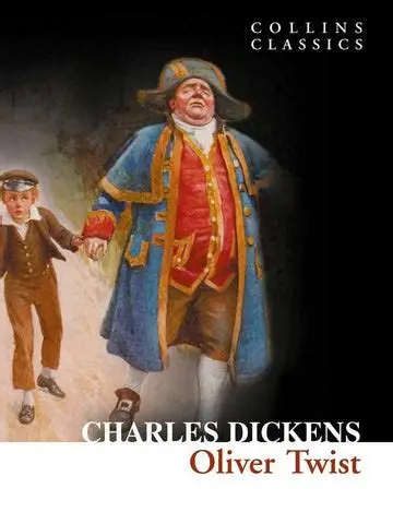 Oliver Twist  