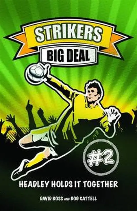 Striker Big Deal