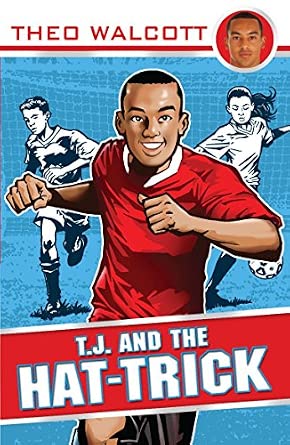 T.J. and The Hat-trick