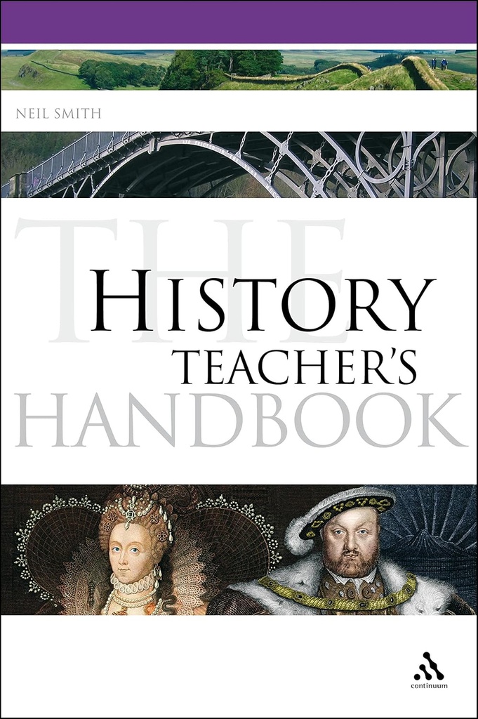 The History Teacher's Handbook