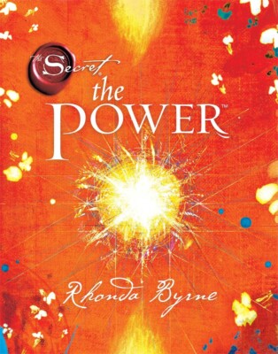 The Secret The Power 