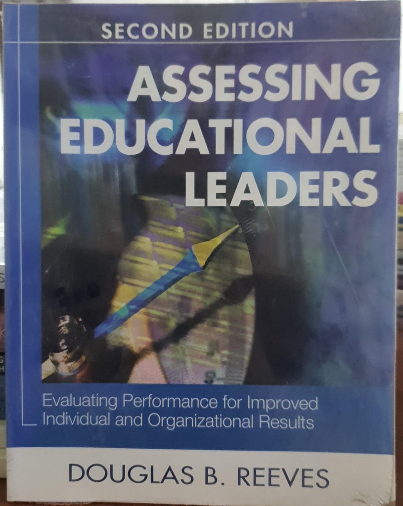 Assessing Educational Leaders