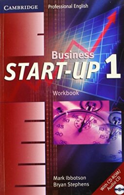 Bisiness Start-up 1