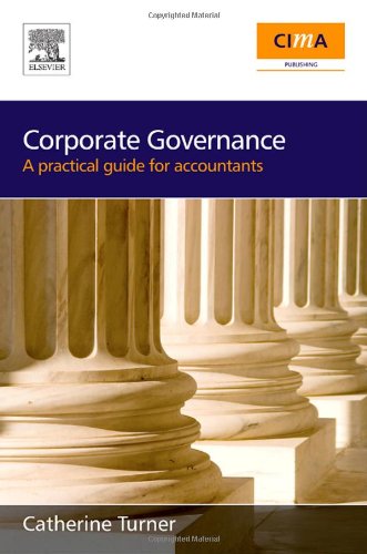 Corporate Governance A Practical Guide for Accountant