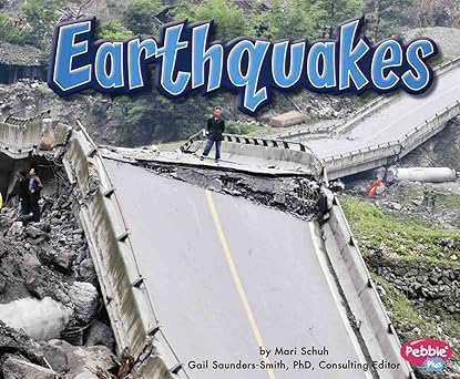 Earthquakes