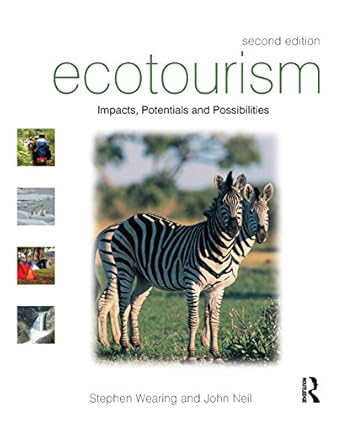 Ecotourism Impacts, Potentials, and Possibilities