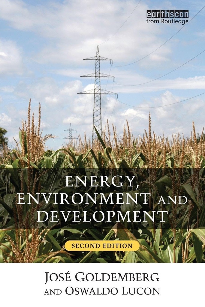 Energy Enviroment and Development