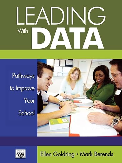 Leading With Data Pathways to Improve Your School