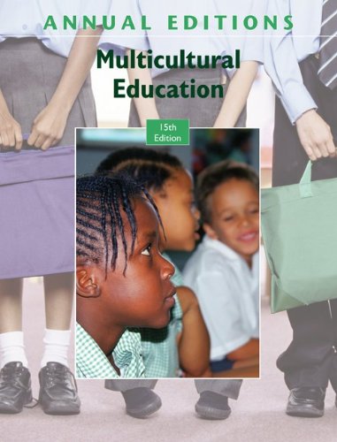 Multicultural Education
