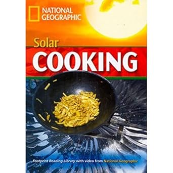 National Geographic Solar Cooking