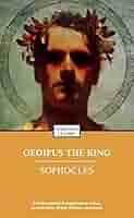 Oedipus The King Sophocles