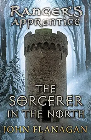 Ranger's Apprentice The Sorcerer in the North