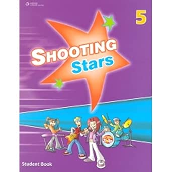 Shooting Stars (5) Student's Book