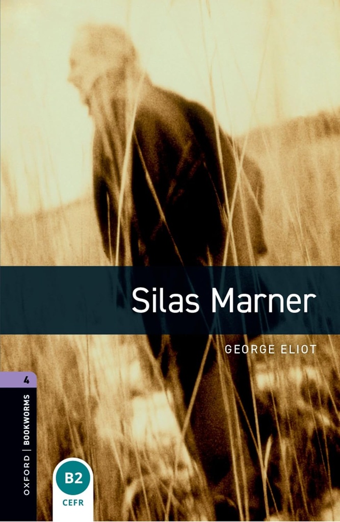 Silas Marner