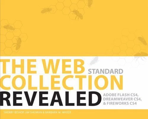 The Web Collection Revealed Standard Edition