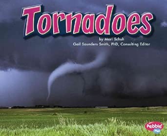 Tornadoes