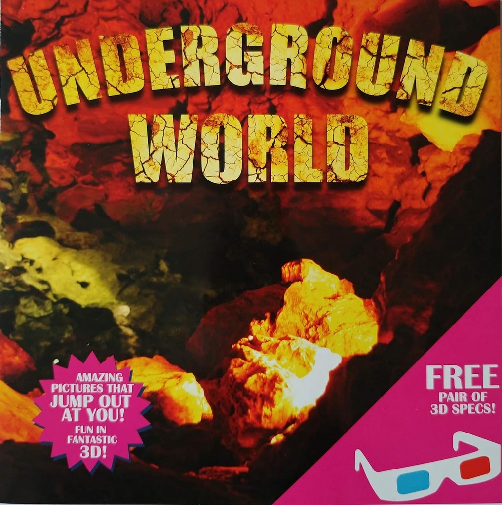Underground World