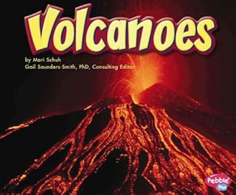 Volcanoes