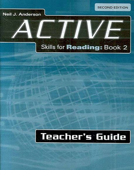 Active Skills for Reading (Book 2) Teacher's Guide