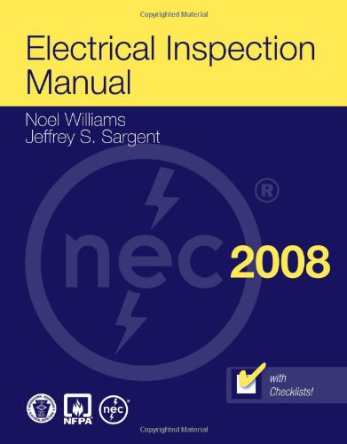 Electrical Inspection Manual
