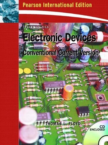 Electronic Device Conventional Current Version