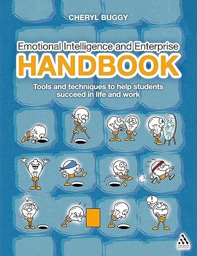 Emotional Intelligence and Enterprise Handbook