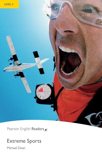 Extreme Sports with CD