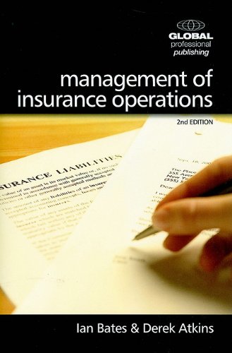 Management Insurance Operations