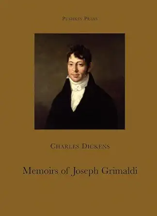 Memories of Joseph Grimaldi